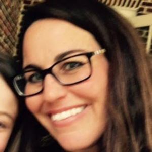 Meet your Posher, Rebecca "becky"